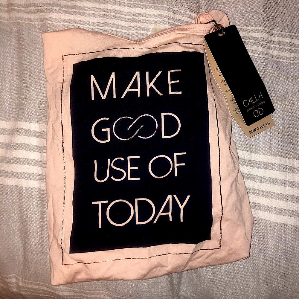 workout tank top